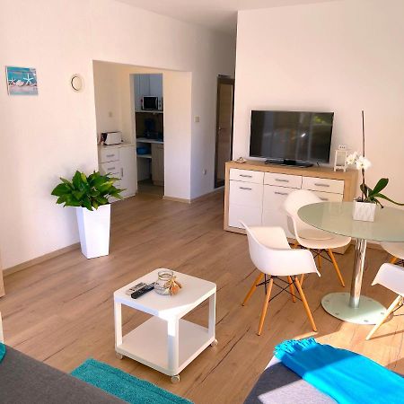 Apartments Suzy Zára Kültér fotó